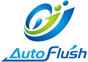 Sludge adherence reduction type (Auto Flush)