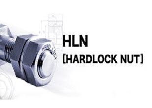 Hardlock Nut (HLN)