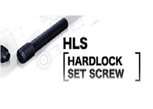 Hardlock Set Screw (HLS)