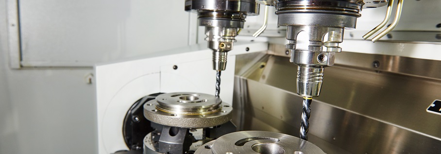 Machine Tools