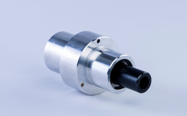 Applicable industry: Machine tools (Built-in bearing type) LX88 series (for hexagonal shaft)