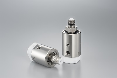 Applicable industry: semiconductor (for pure water / chemical / slurry) single port