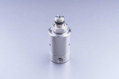 Applicable industry: semiconductor (for vacuum chuck for wafer holding)