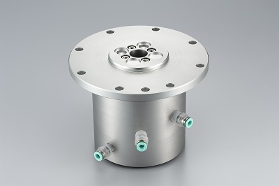 Applicable industry: semiconductor (for cooling table)