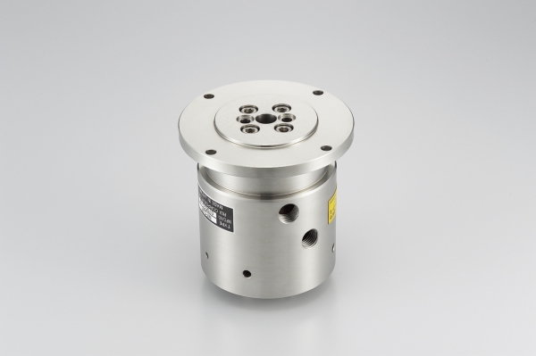 Clearance seal type MFC type (vacuum chuck compatible)