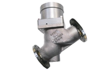 ROCKY ANGLE SEAT VALVE