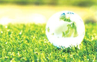 高圧洗浄の節水・節電（省資源）と省資源化を実現