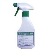 ロッキークリーンUKE(酸系洗浄剤)は石灰が堆積した車両専用洗浄剤