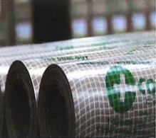 小型梱包防錆製品 VpCI-146防錆紙