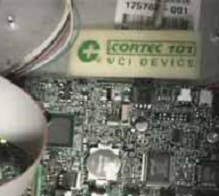 小型梱包防錆製品 VpCI-101