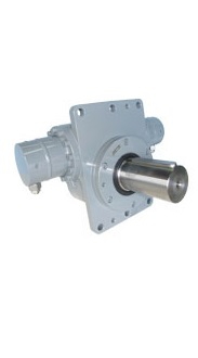 ロータリーアクチュエーターAS-T0.25S-70