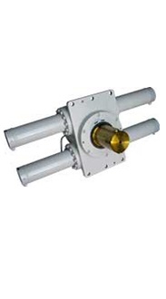 ロータリーアクチュエーターAW-T1.2S-180