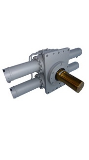 ロータリーアクチュエーターAW-T1.2S-182E