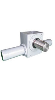 ロータリーアクチュエーターAS-T1.6S-160