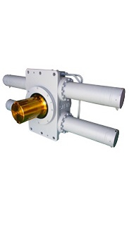 ロータリーアクチュエーターAW-T5.0S-186E