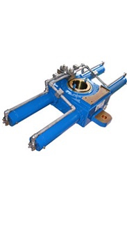 ロータリーアクチュエーターAW-T15H-150BC