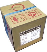 ロッキークリーンSD(アルカリ系洗浄剤)はスカムに対する効果抜群