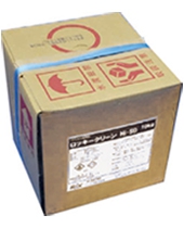 ロッキークリーンHi-SD(アルカリ系洗浄剤)は耐水性グリースに効果のある洗浄