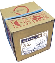 ロッキークリーンKF(アルカリ系洗浄剤)は界面活性剤なしの無発砲タイプ