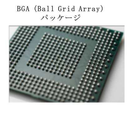 半導体や電子機器のはんだ付けに必要なフラックスと残渣洗浄