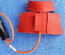 NOR-CAL社製(アイソレーションバルブ用) P/N:HESV-150-1