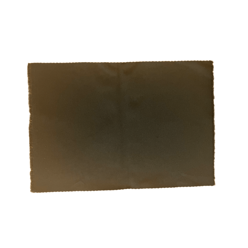 ファイブラッグを使用した防炎・耐熱生地