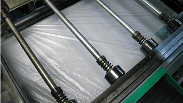 防水加工したオトクイ20の設置事例