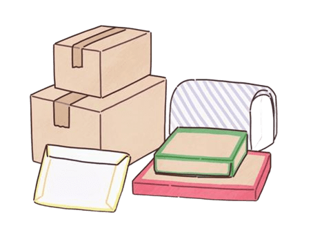 Aero-Maze(エアロメーゼ)は温度管理パッケージに応用可能