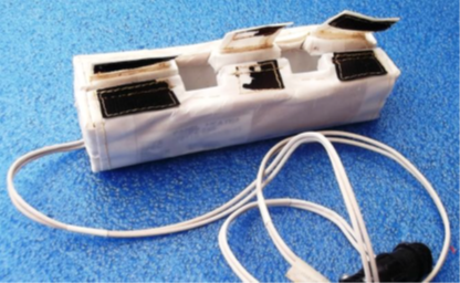 既存PANEL HEATER(P/N:2110-3522200-11)の不具合内容