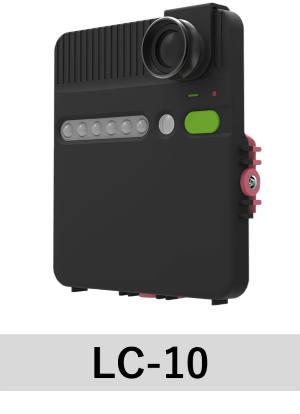 IoTカメラ LC-10(カラー単機能モデル)