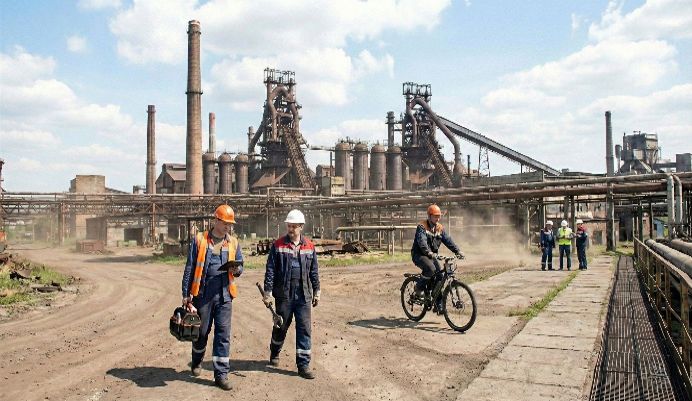 巡回点検の遠隔化により長距離移動が削減可