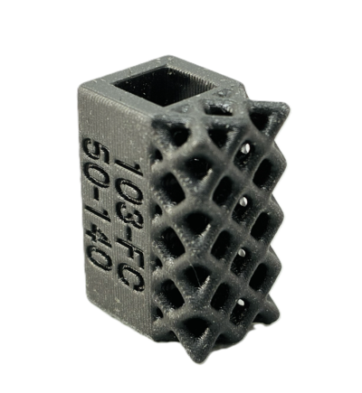 柔軟指(小物型:製品番号103)