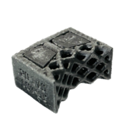 柔軟指(V字型:製品番号104)