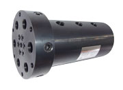 【建機業界向け】ロータリージョイントRJ6-30-68N-22BEの製品画像