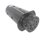 【建機業界向け】ロータリージョイントRJ9-30-300N22B-Aの製品画像