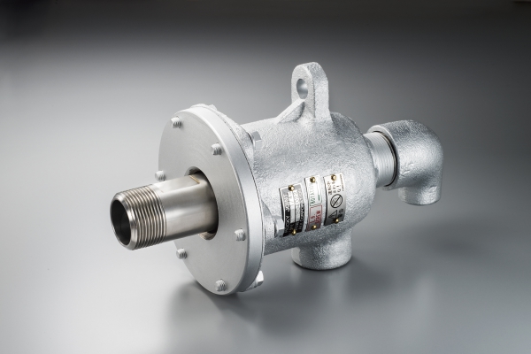 【製紙業界向け】Vシリーズ ロータリージョイント