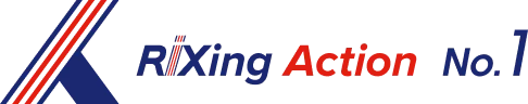RIXing Action  No.1