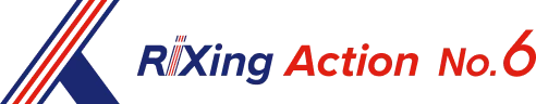 RIXing Action  No.6