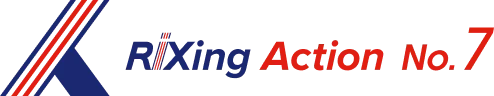 RIXing Action  No.7